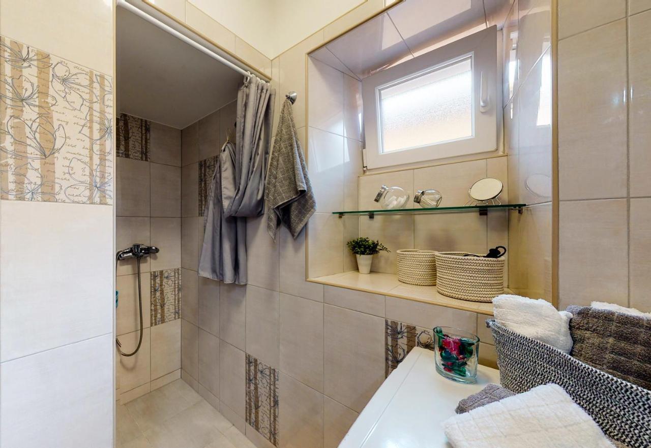 Apartman Tina Metkovic Exterior photo